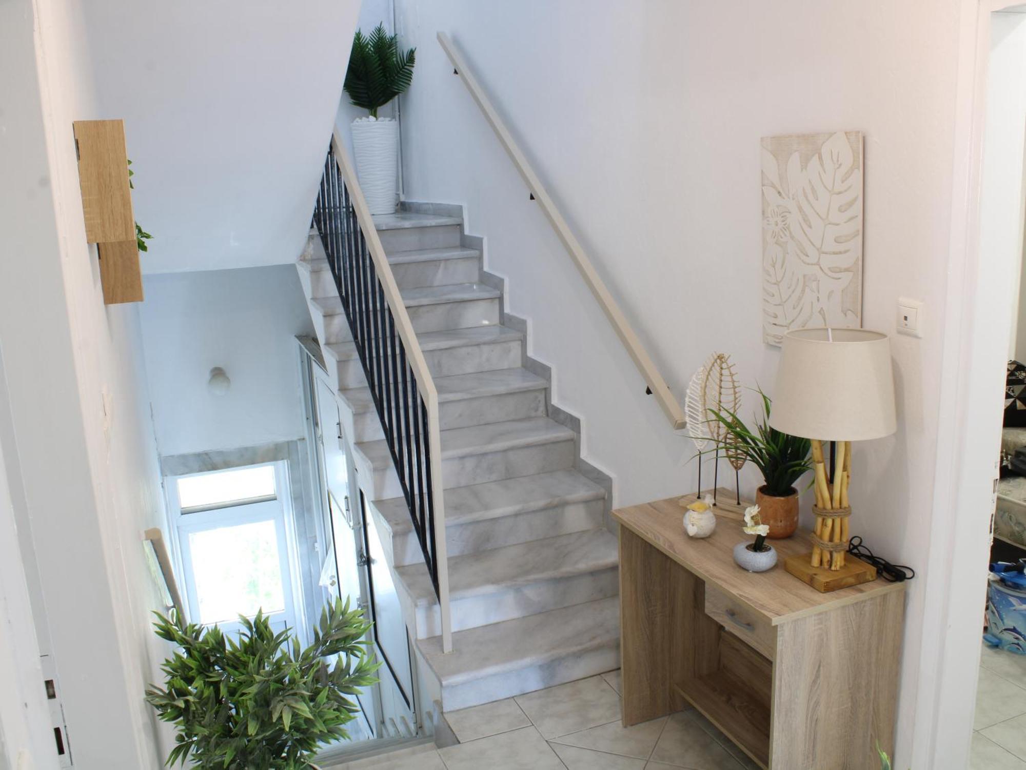 Sunshine Apartments By The Sea Skála Neón Epivatón المظهر الخارجي الصورة